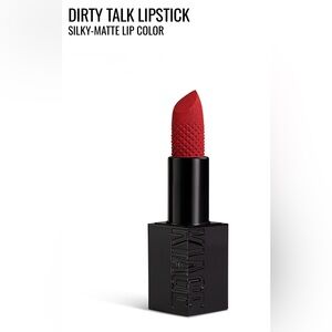 Il Makiage Dirty Talk Lipstick #704 Bella Ultra Silky Matte Creamy Full Coverage
